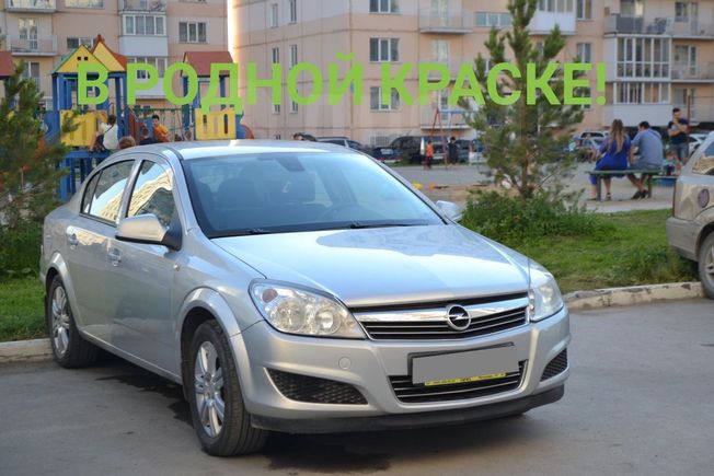  Opel Astra 2011 , 350000 , 