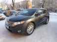 SUV   Toyota Venza 2011 , 1250000 , 