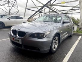 BMW 5-Series 2005 , 990000 , -