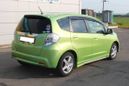  Honda Fit 2011 , 470000 , 