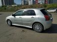  Toyota Corolla Runx 2001 , 326000 , 