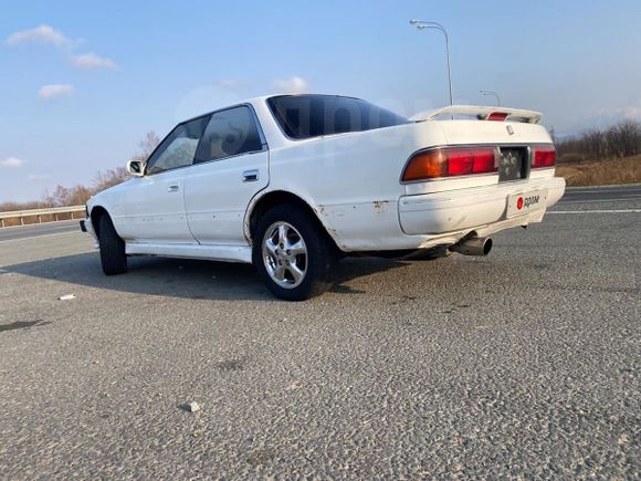  Toyota Mark II 1990 , 115000 , 