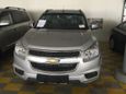 SUV   Chevrolet TrailBlazer 2015 , 1590000 , 