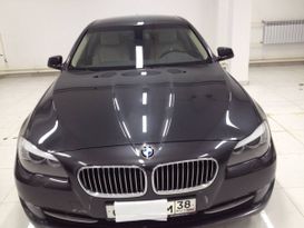  BMW 5-Series 2010 , 1200000 , 