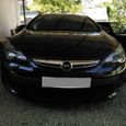  3  Opel Astra GTC 2012 , 450000 , 