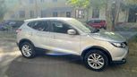 SUV   Nissan Qashqai 2018 , 1350000 , --