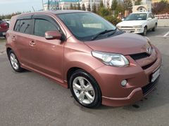 Хэтчбек Toyota ist 2009 года, 790000 рублей, Хабаровск