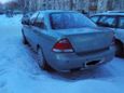  Nissan Almera Classic 2006 , 342000 , 