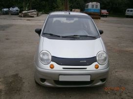 Daewoo Matiz 2004 , 110000 , 