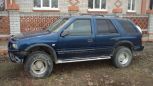 SUV   Opel Frontera 1993 , 90000 , 