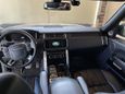 SUV   Land Rover Range Rover 2016 , 4150000 , 