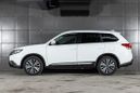 SUV   Mitsubishi Outlander 2020 , 2059000 , 