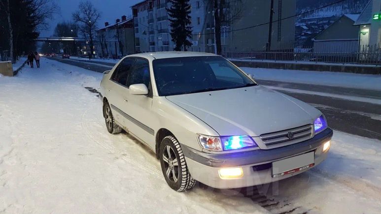  Toyota Corona Premio 1998 , 190000 , 