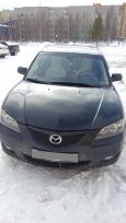  Mazda Mazda3 2005 , 320000 , 