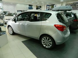    Opel Meriva 2012 , 701500 , 