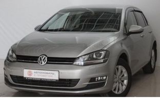  Volkswagen Golf 2013 , 650000 , 