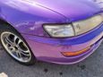  Toyota Carina ED 1993 , 190000 , 