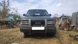 SUV   Isuzu Bighorn 1996 , 280000 , 