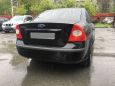  Ford Focus 2007 , 349000 , 