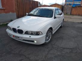  BMW 5-Series 2001 , 359000 , 