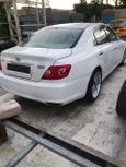  Toyota Mark X 2005 , 150000 , 