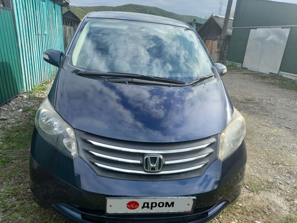    Honda Freed 2010 , 620000 , 