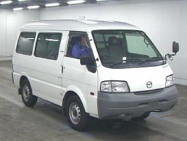   Mazda Bongo 2008 , 185000 , 