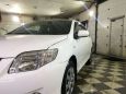  Toyota Corolla Fielder 2010 , 549000 , 