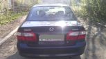  Mazda Capella 2001 , 250000 , 