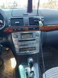  Toyota Avensis 2007 , 650000 , -