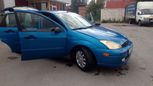  Ford Focus 2002 , 99999 , 