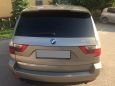 SUV   BMW X3 2008 , 650000 , 