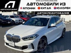 Хэтчбек BMW 1-Series 2020 года, 1750000 рублей, Комсомольск-на-Амуре