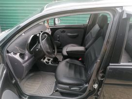  Daewoo Matiz 2012 , 210000 , 