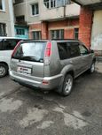 SUV   Nissan X-Trail 2001 , 440000 , 