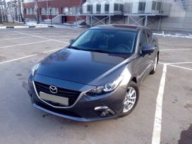  Mazda Mazda3 2014 , 900000 , 
