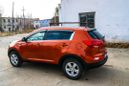 SUV   Kia Sportage 2015 , 1100000 , 