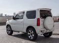 SUV   Suzuki Jimny 2009 , 450000 , 