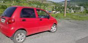  Daewoo Matiz 2007 , 165000 , 