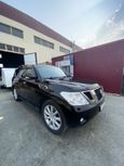 SUV   Nissan Patrol 2010 , 1740000 , 