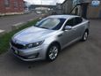  Kia Optima 2011 , 780000 , 