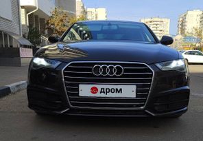  Audi A6 2018 , 2750000 , 