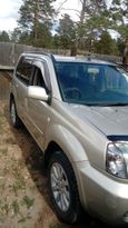 SUV   Nissan X-Trail 2003 , 425000 , -