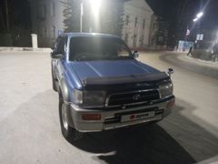 SUV или внедорожник Toyota Hilux Surf 1999 года, 1149000 рублей, Петровск-Забайкальский