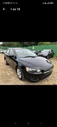  Mitsubishi Galant Fortis 2011 , 849000 , 