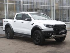 Пикап Ford Ranger 2022 года, 7249000 рублей, Воронеж
