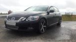  Lexus GS430 2007 , 770000 , 