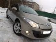  Renault Megane 2010 , 340000 , 