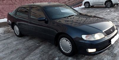  Toyota Aristo 1996 , 430000 , -