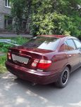  Nissan Bluebird Sylphy 2001 , 250000 , 